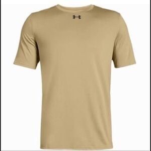 Under Armour Womens Locker Tee 2.0 Shirt, Size M